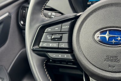 2025 Subaru Forester Hybrid Premium