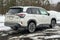 2025 Subaru Forester Hybrid Premium