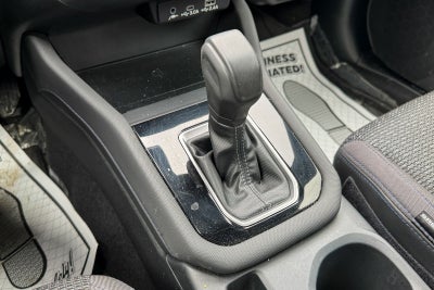 2025 Subaru Forester Hybrid Premium