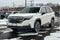2025 Subaru Forester Hybrid Premium