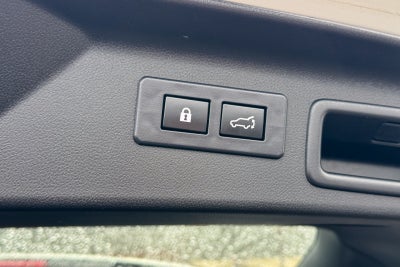 2025 Subaru Forester Hybrid Premium