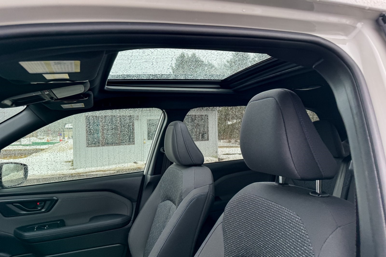 2025 Subaru Forester Hybrid Premium