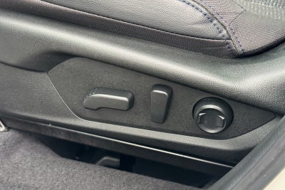 2025 Subaru Forester Hybrid Premium