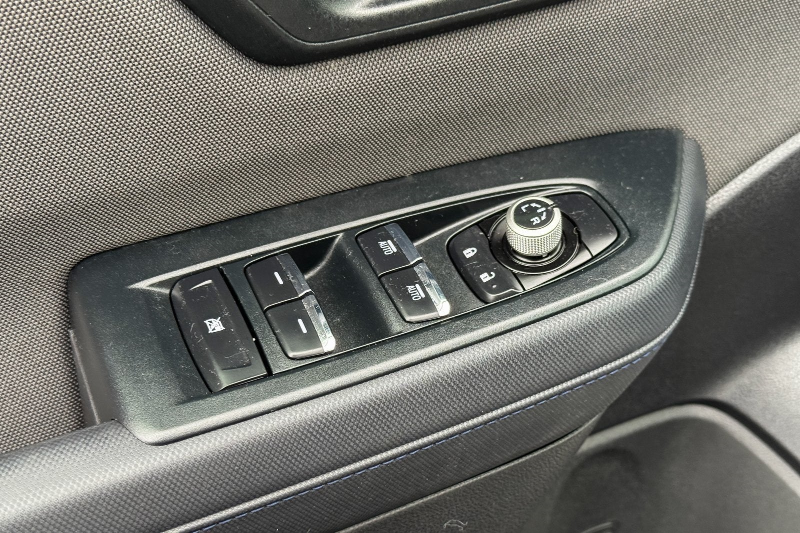 2025 Subaru Forester Hybrid Premium