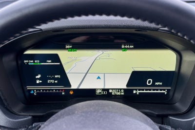 2025 Subaru Forester Hybrid Premium