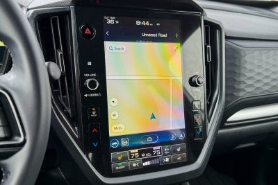 2025 Subaru Forester Hybrid Premium