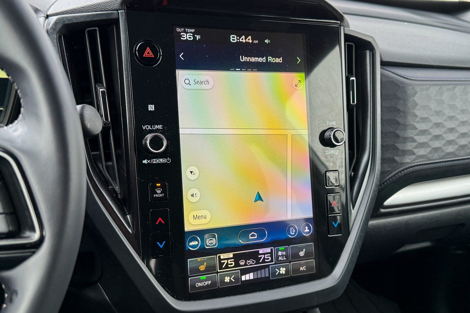 2025 Subaru Forester Hybrid Premium