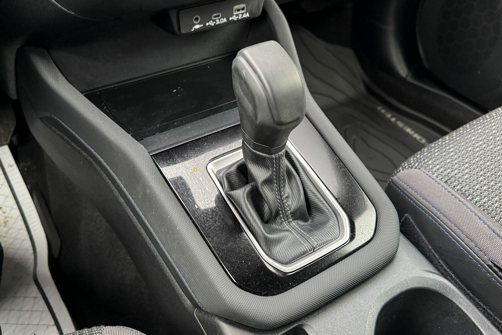 2025 Subaru Forester Hybrid Premium