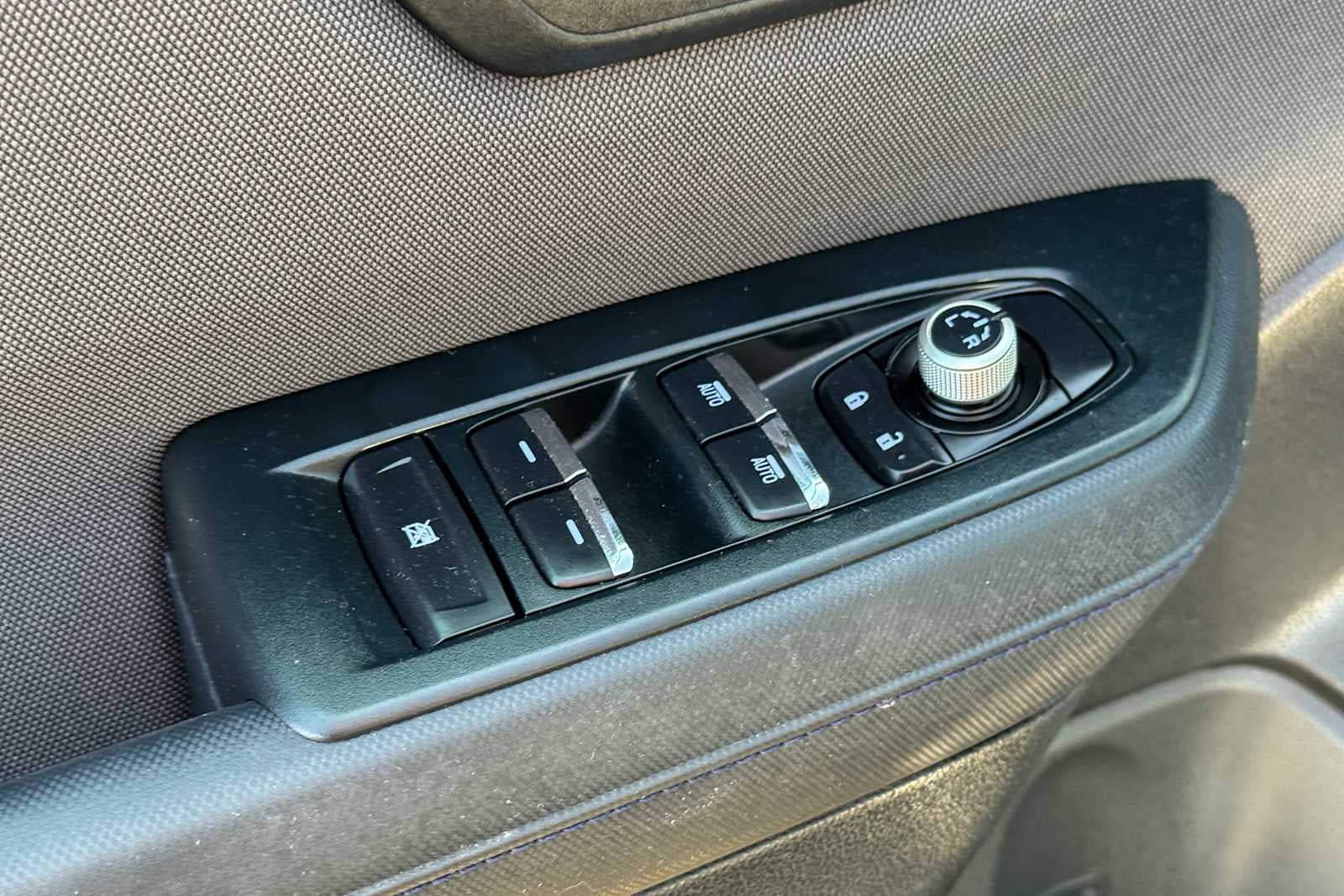 2025 Subaru Forester Premium Hybrid