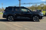2025 Subaru Forester Premium Hybrid
