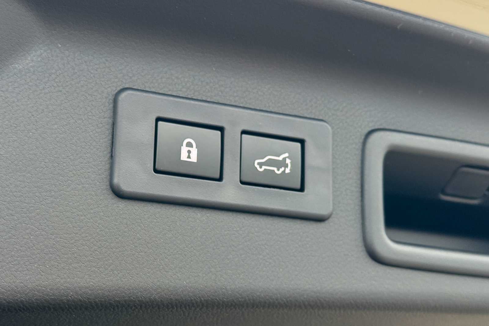 2025 Subaru Forester Touring Hybrid