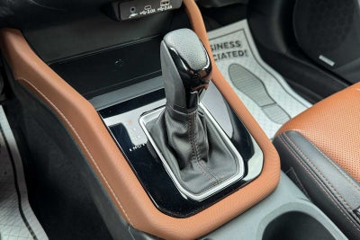 2025 Subaru Forester Touring Hybrid