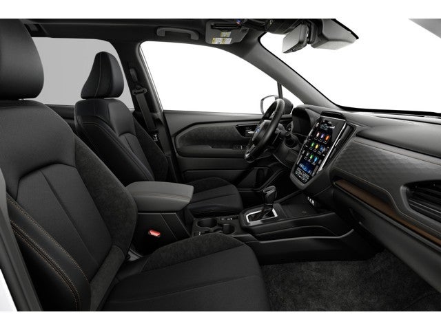 2025 Subaru Forester Hybrid Touring