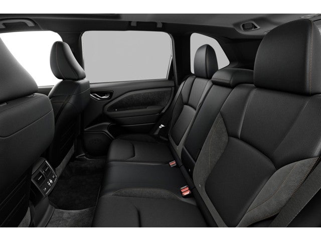 2025 Subaru Forester Hybrid Touring