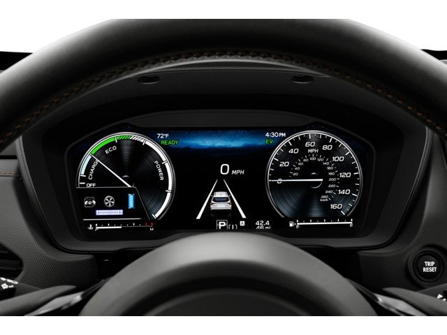 2025 Subaru Forester Hybrid Touring