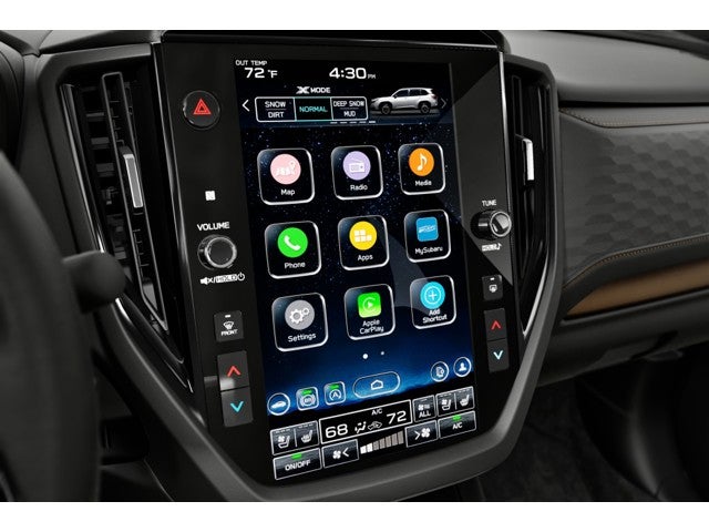 2025 Subaru Forester Hybrid Touring