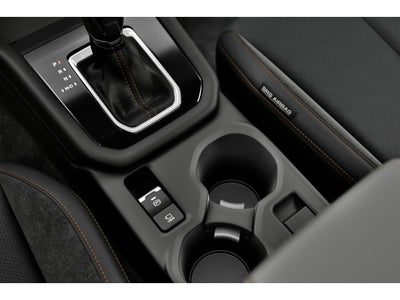 2025 Subaru Forester Hybrid Touring