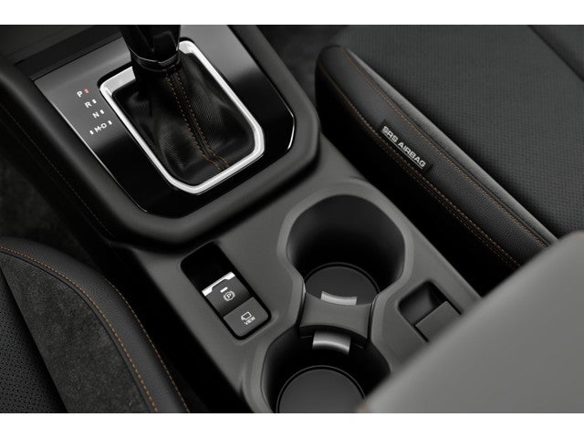 2025 Subaru Forester Hybrid Touring