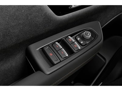 2025 Subaru Forester Hybrid Touring