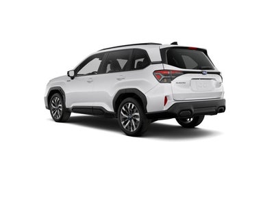 2025 Subaru Forester Hybrid Touring
