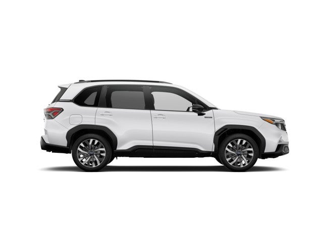 2025 Subaru Forester Hybrid Touring