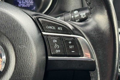 2016 Mazda Mazda CX-5 Grand Touring