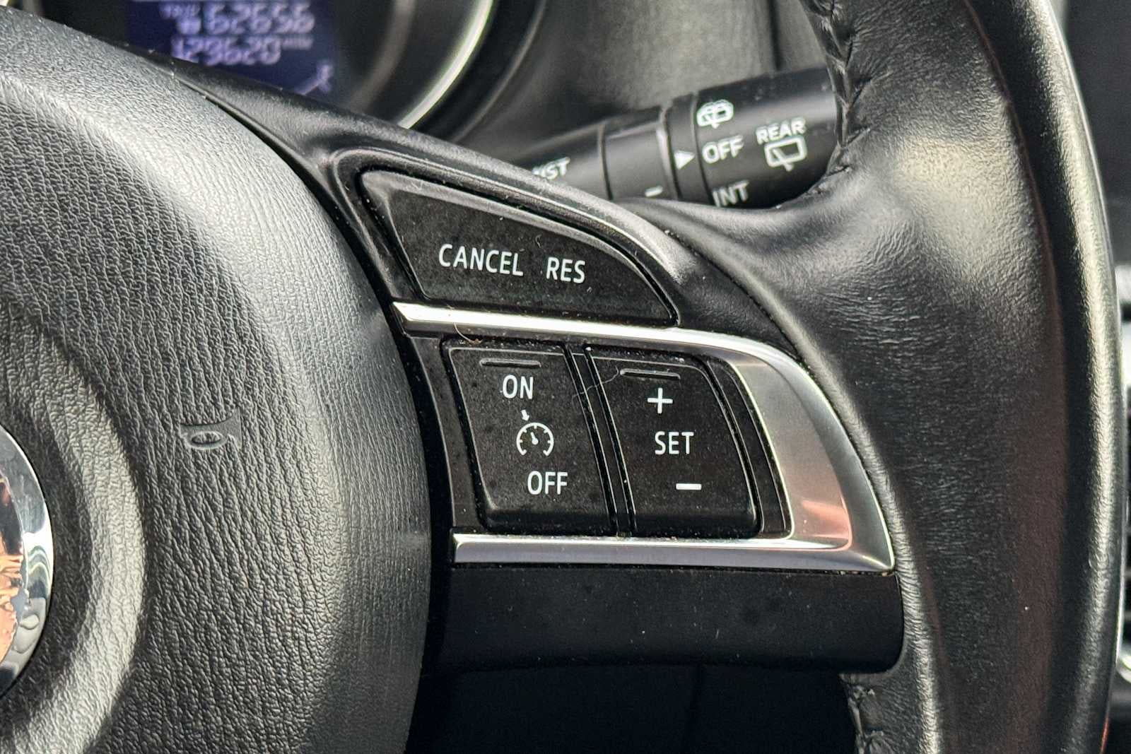 2016 Mazda Mazda CX-5 Grand Touring