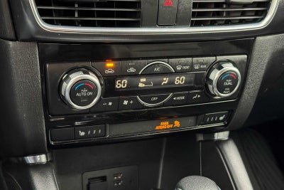 2016 Mazda Mazda CX-5 Grand Touring