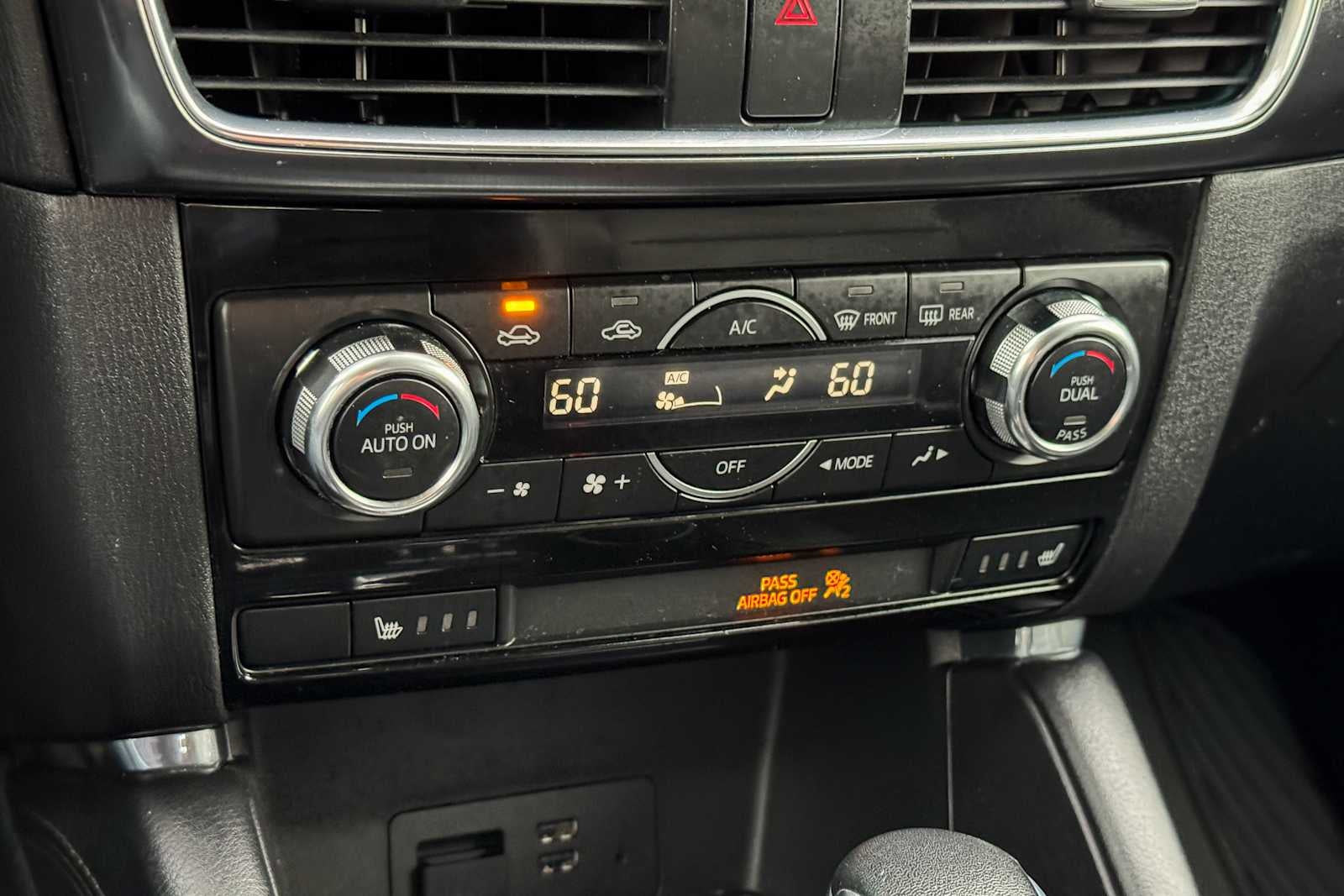 2016 Mazda Mazda CX-5 Grand Touring