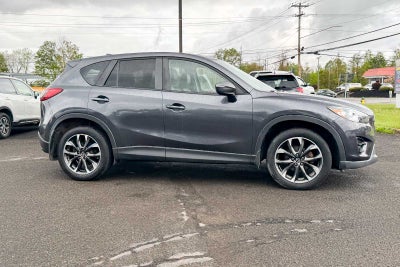 2016 Mazda Mazda CX-5 Grand Touring