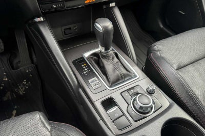 2016 Mazda Mazda CX-5 Grand Touring