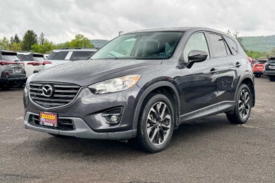 2016 Mazda Mazda CX-5 Grand Touring