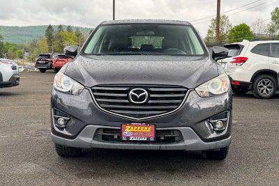 2016 Mazda Mazda CX-5 Grand Touring