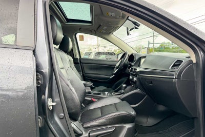 2016 Mazda Mazda CX-5 Grand Touring