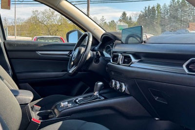 2021 Mazda Mazda CX-5 Sport