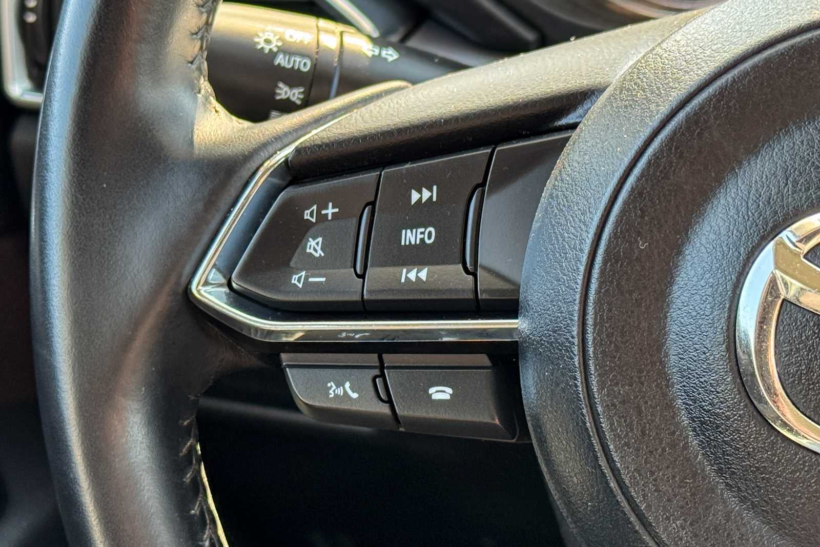 2021 Mazda Mazda CX-5 Sport