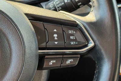 2021 Mazda Mazda CX-5 Sport