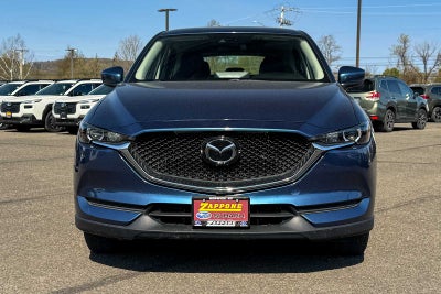 2021 Mazda Mazda CX-5 Sport