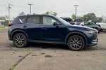 2017 Mazda Mazda CX-5 Grand Select