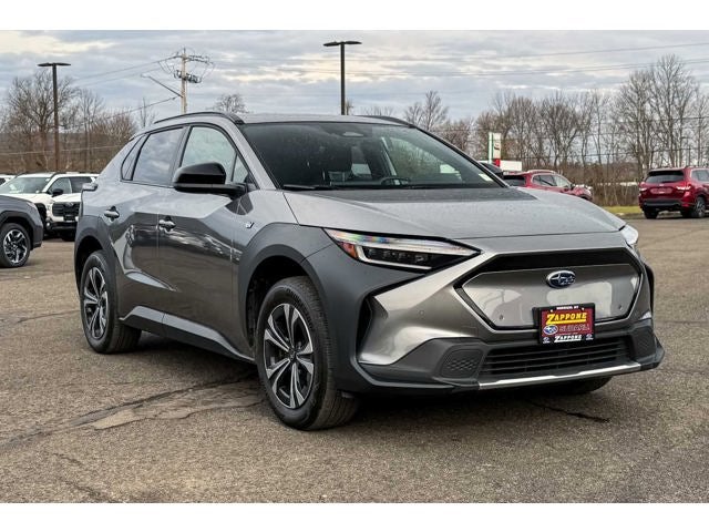 2024 Subaru Solterra Premium