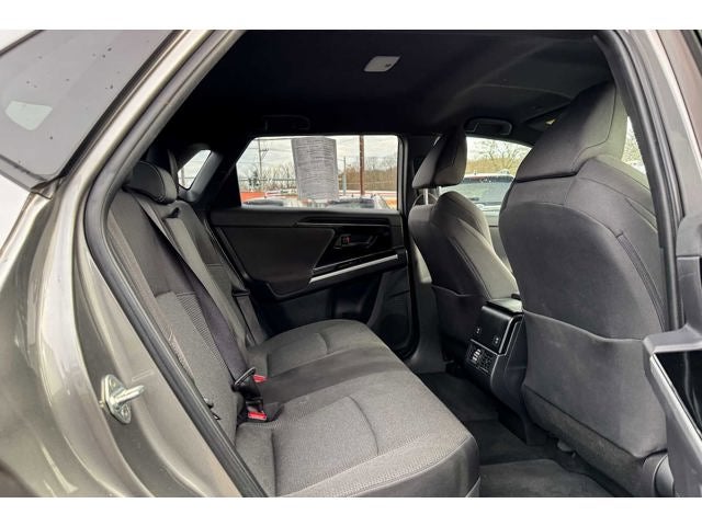 2024 Subaru Solterra Premium