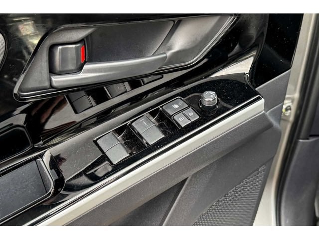 2024 Subaru Solterra Premium