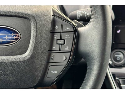 2024 Subaru Solterra Premium