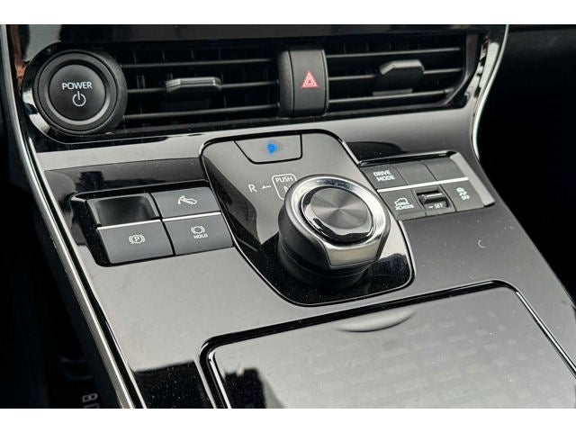 2024 Subaru Solterra Premium