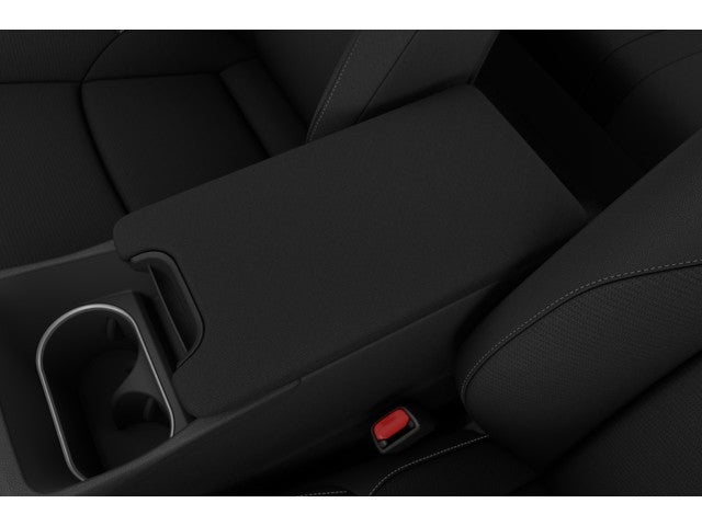 2024 Subaru Solterra Premium