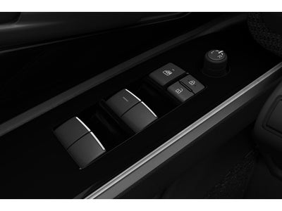 2024 Subaru Solterra Premium