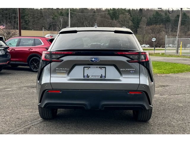 2024 Subaru Solterra Premium