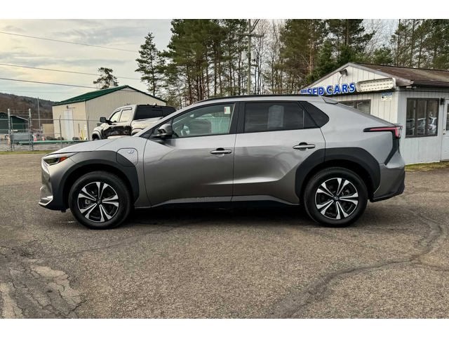 2024 Subaru Solterra Premium