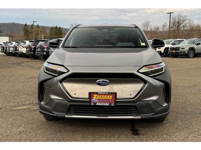 2024 Subaru Solterra Premium