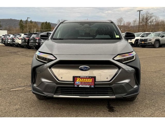 2024 Subaru Solterra Premium